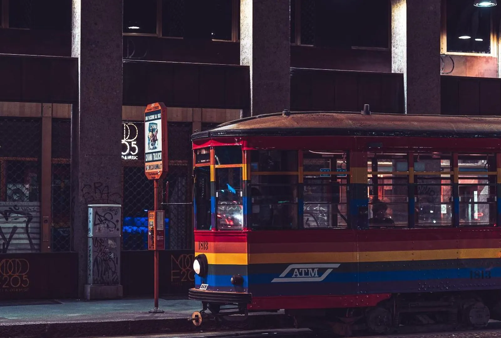 شقة Wownavigli Apartment-Sofa Bed Metro M4 Tram 2 ميلان