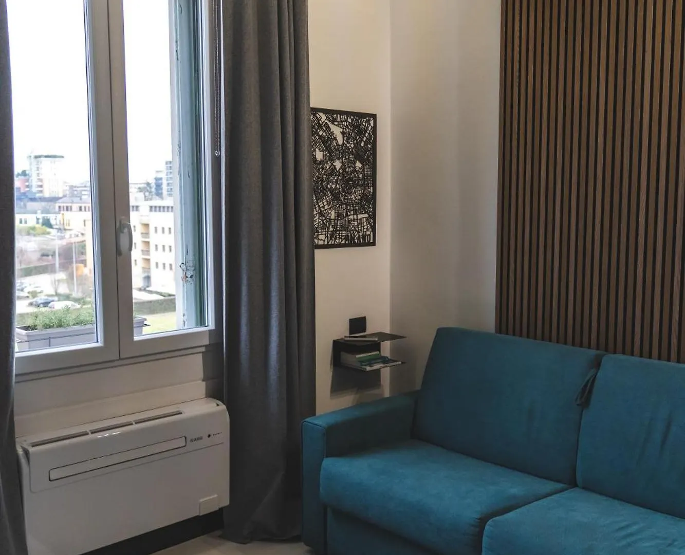 شقة Wownavigli Apartment-Sofa Bed Metro M4 Tram 2 ميلان