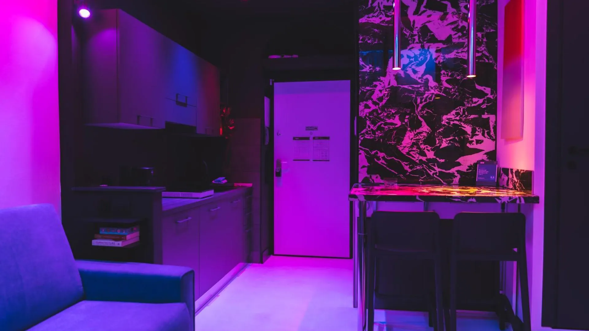 Wownavigli Apartment-Sofa Bed Metro M4 Tram 2 ميلان