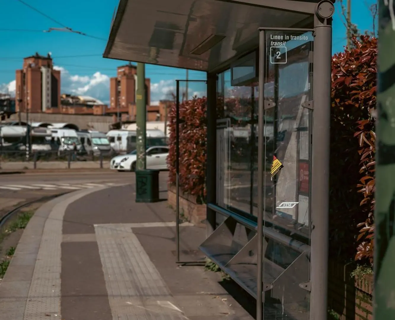 公寓 Wownavigli Apartment-Sofa Bed Metro M4 Tram 2 米兰 意大利