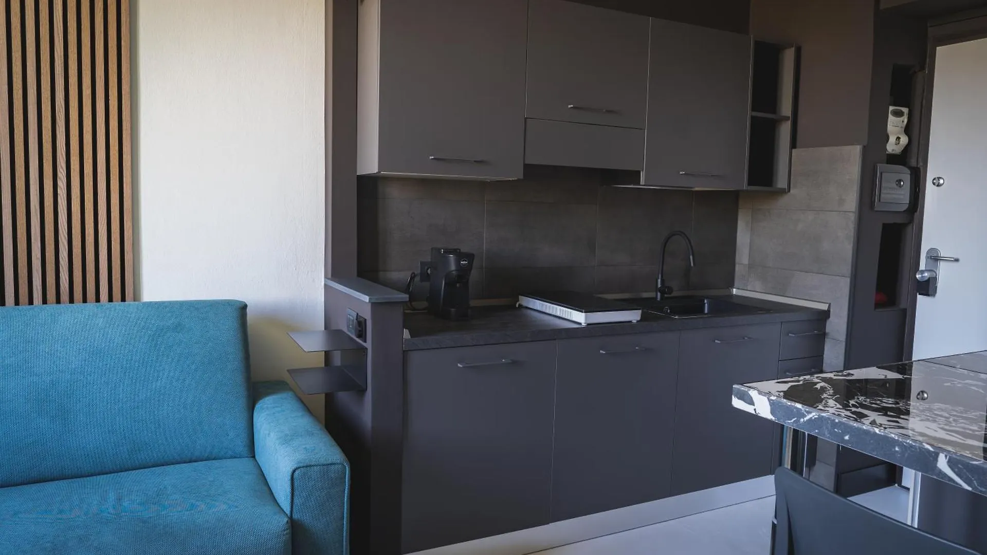 Wownavigli Apartment-Sofa Bed Metro M4 Tram 2 米兰